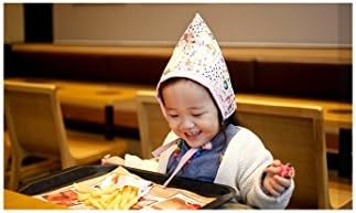 Unisex Baby Hat for Cute Baby Boy/Girl Soft Toddler Infant Cap (L, YO26)