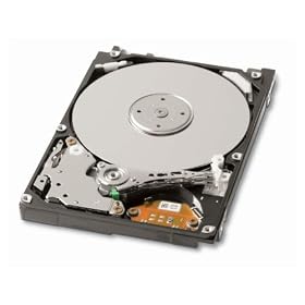 Toshiba MK6476GSX 2.5 inch 640GB 5400RPM SATA Internal Hard Disk Drive