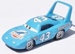 Disney Pixar Cars The King # 43 (nouv...
