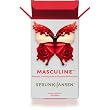 Masculine, 30 tab - Limited Quantities