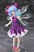 東方プロジェクト　湖上の氷精　チルノ　～限定カラー～　(1/8　PVC塗装済み完成品）