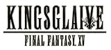 KINGSGLAIVE FINAL FANTASY XV [Blu-ray]
