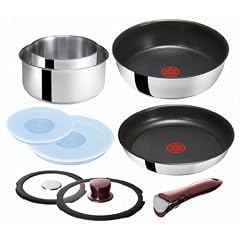 T-fal インジニオ IHステンレス セレクトセット L93092