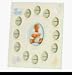 12 Month Baby Picture Frame