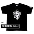 Cypress Hill - New Logo T-Shirt