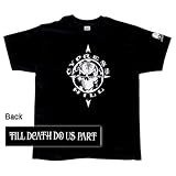 Cypress Hill - New Logo T-Shirt Medium