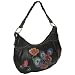 Anuschka Crsna Pleated Hobo