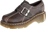 Apparel : Dr. Martens Womens Club Monk Shoe #R12282201