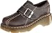 Apparel : Dr. Martens Womens Club Monk Shoe #R12282201