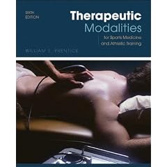 Therapeutic Modalities: For Sports Medicine and Athletic Training w/ eSims