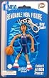 New Jersey Nets BENDOS bendable Keychain