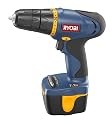 Factory-Reconditioned Ryobi ZRHP472K 7.2-Volt Cordless Drill/Driver Kit