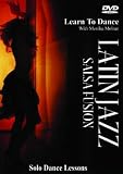 Learn To Dance - Latin Jazz Salsa Fusion