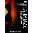 Learn To Dance - Latin Jazz Salsa Fusion [DVD]'