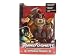 Transformers Robots in Disguise RID Beast War Air Attack Optimus Prime Primal Supreme Gorilla 12" Action Figure (2001 Hasbro)