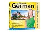 Instant Immersion German Dlx Audio