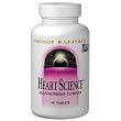 Source Naturals Heart Science, 30 Tablets