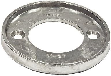 Siam Shopping B&amp;S anodes Collar Zinc Volvo 270T 280 BSMVV18 Anodes Boat Marine Part