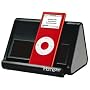 iHome iHM3B Portable Speaker system for iPod (Black)
