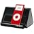 iHome iHM3B Portable Speaker system for iPod (Black)