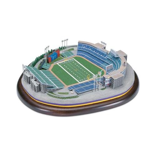 Met Stadium Vikings
