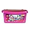 LEGO Bricks & More Pink Brick Box - Large