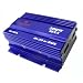 Auna 300 WATT ENDSTUFE CAR HIFI AMPLIFIER Auto - Blau