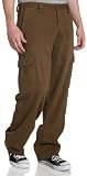 Dockers Men's Iconic Flat Front Cargo