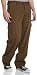 Dockers Men's Iconic Flat Front Cargo