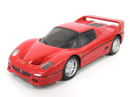 Cover image : 1/58 REALDRIVE nano 1/58スケールシリーズ I/R フェラーリ F50
