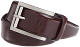 Nike Golf Mens Modern Classic Premium Basic Belt