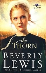 The Thorn (Rose Trilogy)