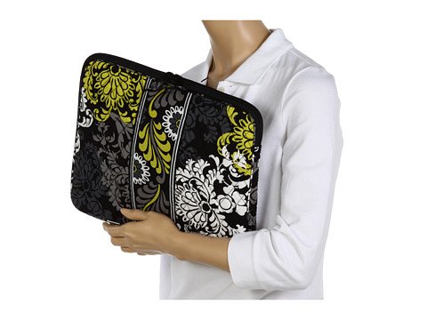 Vera Bradley Laptop Sleeve Computer Bags