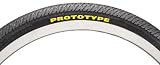 Maxxis DTH 20 x 1.5 Folding Race Tire, Black by Maxxis