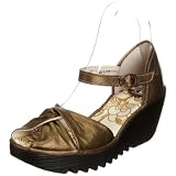 Fly London Yuka Wedges