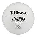 Wilson Volleyball Indoor Tournament Edition - White (Sz Official)