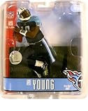 Vince Young Tennessee Titans 
