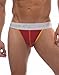 Go Softwear Cotton Lycra Jockstrap 2039