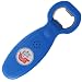 1 Flaschen�ffner FC Hansa Rostock
�mit Batterie
Spielt beim �ffnen der Flasche "Hansa 
Forever"Material: KunststoffGr��e: 9 x 3,5 cm