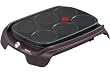 Tefal PY601012 Party Dual Cr�pi�re Noir