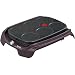 Tefal - PY601012 - Cr�pier - Cr�pe Party Dual - Noire