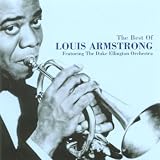 The Best of Louis Armstrong