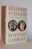 Beloved and God : the story of Hadrian and Antinous
