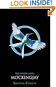Mockingjay (Hunger Games Trilogy)