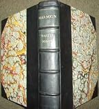 MARMION: A TALE OF FLODDEN FIELD.