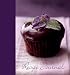 Large Recipe Journal: Cupcake