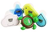 Digital Shower Timer