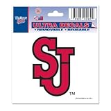 St. Johns Red Storm 3