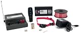 Petsafe RFRT-300W In-Ground Radio Fence Plus Remote Trainer w/ Wire & Flags