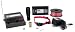 Kitchen & Housewares : Petsafe RFRT-300W In-Ground Radio Fence Plus Remote Trainer w/ Wire & Flags